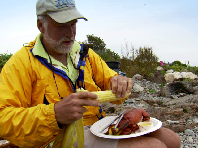 Hook, Line & Dinner: New England Coast : Shows : Cooking Channel, Hook,  Line & Dinner : Cooking Channel