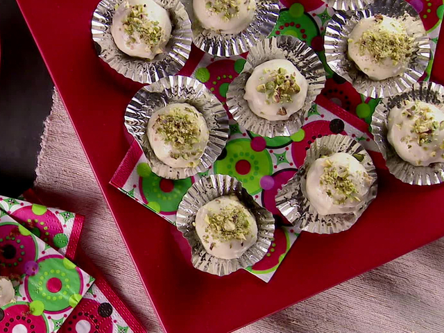 Holiday and Christmas Food Gifts : Ideas and Recipes : Cooking Channel