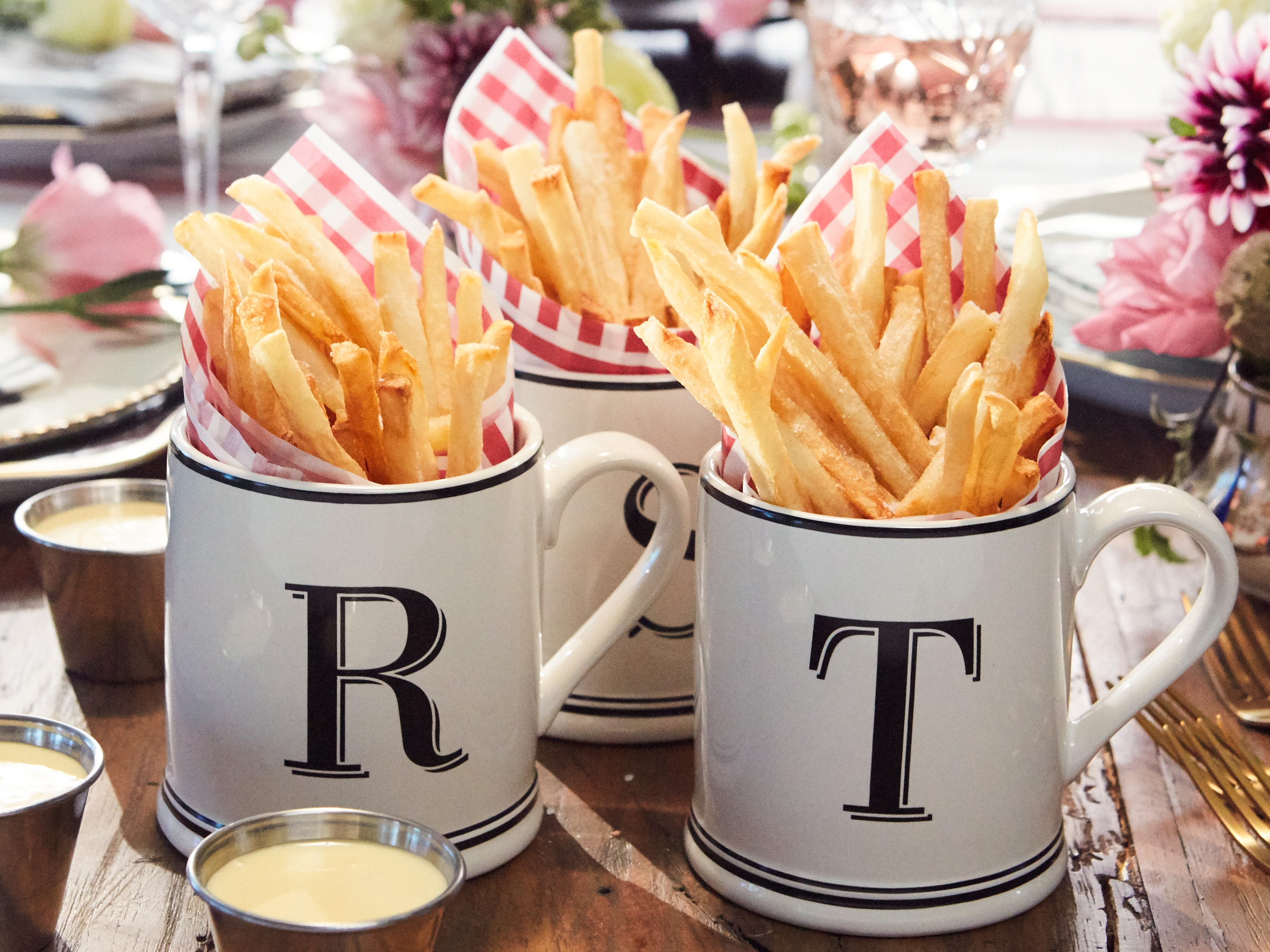 Pommes Frites  The Recipe Critic